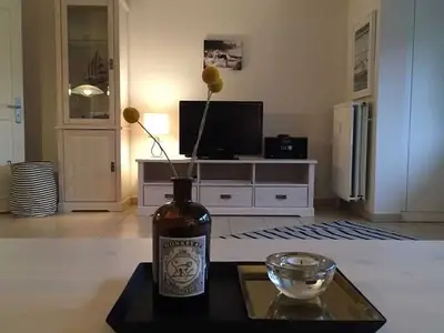Ferienwohnung für 2 Personen (50 m²) in Sylt-Ost 9/10