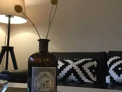 Ferienwohnung für 2 Personen (50 m²) in Sylt-Ost 10/10