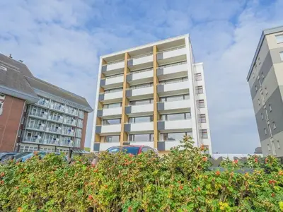 Ferienwohnung für 2 Personen (42 m²) in Sylt-Ost 2/10