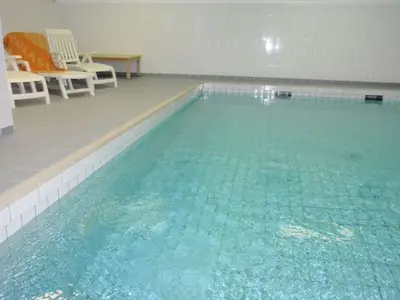 Ferienwohnung für 2 Personen (36 m²) in Sylt-Ost 9/10