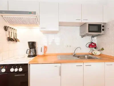 Ferienwohnung für 2 Personen (36 m²) in Sylt-Ost 7/10