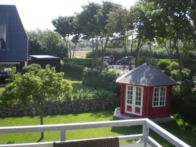 Ferienwohnung für 4 Personen (65 m²) in Sylt-Ost 3/10
