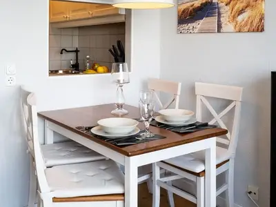 Ferienwohnung für 2 Personen (42 m²) in Sylt-Ost 6/10