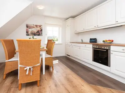 Ferienwohnung für 4 Personen (65 m²) in Sylt-Ost 4/10