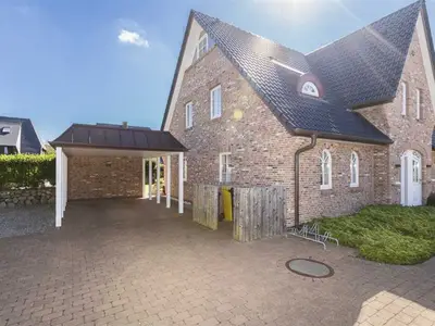 Ferienwohnung für 4 Personen (65 m²) in Sylt-Ost 6/10