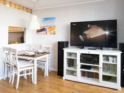 Ferienwohnung für 2 Personen (42 m²) in Sylt-Ost 9/10