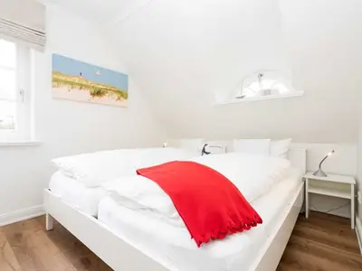 Ferienwohnung für 4 Personen (65 m²) in Sylt-Ost 8/10