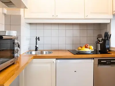 Ferienwohnung für 2 Personen (42 m²) in Sylt-Ost 10/10