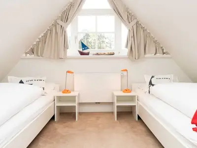 Ferienwohnung für 4 Personen (65 m²) in Sylt-Ost 9/10
