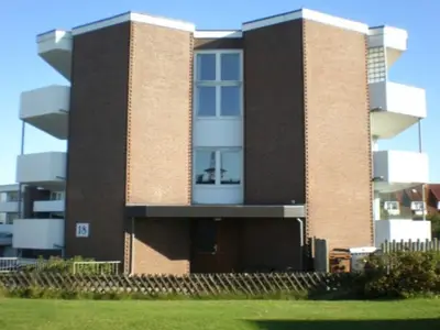 Ferienwohnung für 2 Personen (55 m²) in Sylt-Ost 2/10