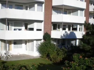 Ferienwohnung für 2 Personen (55 m²) in Sylt-Ost 3/10