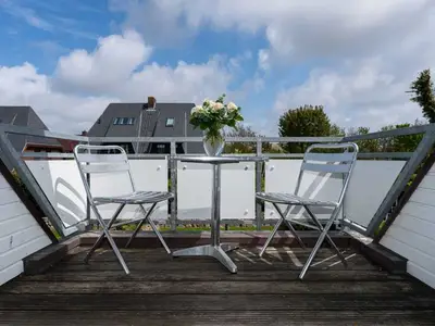 Ferienwohnung für 4 Personen (65 m²) in Sylt-Ost 10/10