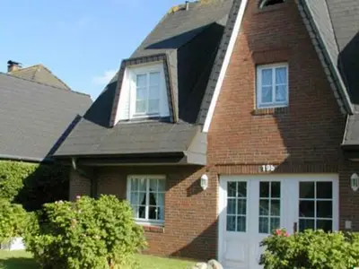 Ferienwohnung für 4 Personen (65 m²) in Sylt-Ost 1/10