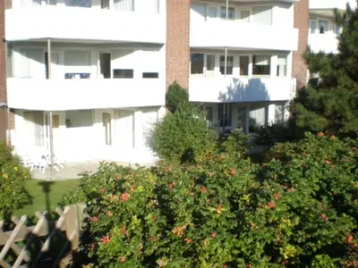 Ferienwohnung für 2 Personen (55 m²) in Sylt-Ost 4/10