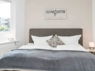 Ferienwohnung für 2 Personen (55 m²) in Sylt-Ost 6/10