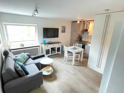 Ferienwohnung für 2 Personen (30 m²) in Sylt-Ost 5/5