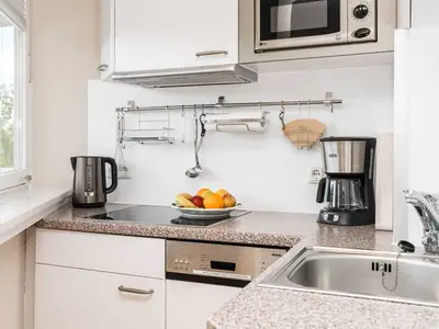 Ferienwohnung für 2 Personen (55 m²) in Sylt-Ost 9/10