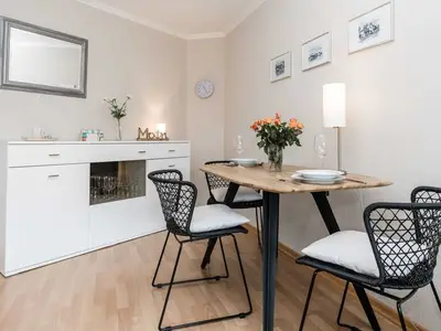 Ferienwohnung für 2 Personen (55 m²) in Sylt-Ost 10/10