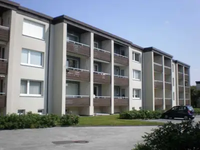 Ferienwohnung für 3 Personen (60 m²) in Sylt-Ost 2/10