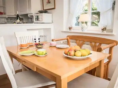 Ferienwohnung für 4 Personen (65 m²) in Sylt-Ost 2/10