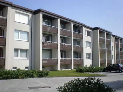 Ferienwohnung für 3 Personen (60 m²) in Sylt-Ost 3/10
