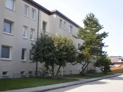 Ferienwohnung für 3 Personen (60 m²) in Sylt-Ost 4/10
