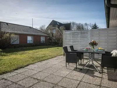 Ferienwohnung für 4 Personen (65 m²) in Sylt-Ost 6/10