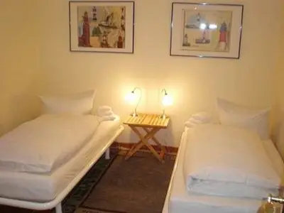 Ferienwohnung für 4 Personen (65 m²) in Sylt-Ost 8/10