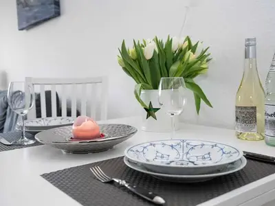 Ferienwohnung für 3 Personen (60 m²) in Sylt-Ost 7/10