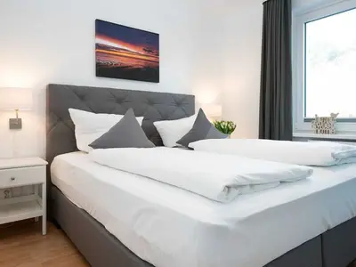 Ferienwohnung für 3 Personen (60 m²) in Sylt-Ost 8/10