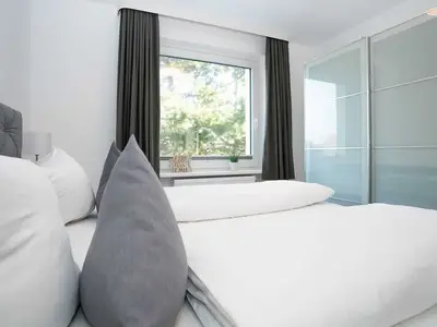 Ferienwohnung für 3 Personen (60 m²) in Sylt-Ost 9/10