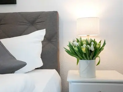 Ferienwohnung für 3 Personen (60 m²) in Sylt-Ost 10/10