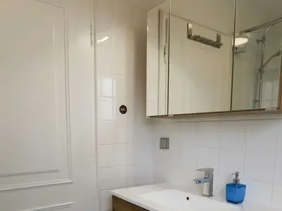 Ferienwohnung für 3 Personen (45 m²) in Sylt-Ost 2/10