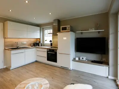 Ferienwohnung für 3 Personen (45 m²) in Sylt-Ost 3/10