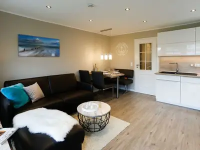 Ferienwohnung für 3 Personen (45 m²) in Sylt-Ost 5/10