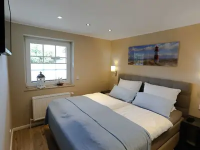 Ferienwohnung für 3 Personen (45 m²) in Sylt-Ost 6/10