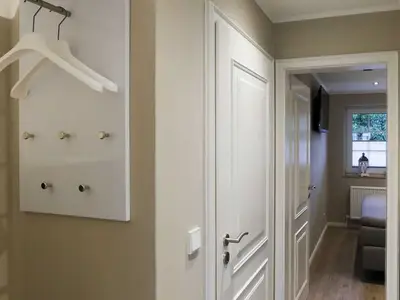 Ferienwohnung für 3 Personen (45 m²) in Sylt-Ost 7/10