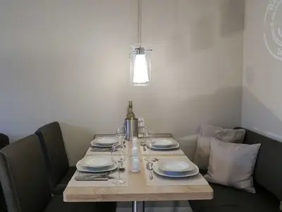 Ferienwohnung für 3 Personen (45 m²) in Sylt-Ost 8/10