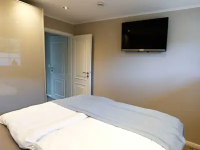 Ferienwohnung für 3 Personen (45 m²) in Sylt-Ost 10/10