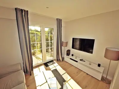 Ferienwohnung für 2 Personen (55 m²) in Sylt-Ost 1/10