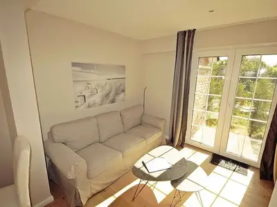 Ferienwohnung für 2 Personen (55 m²) in Sylt-Ost 2/10