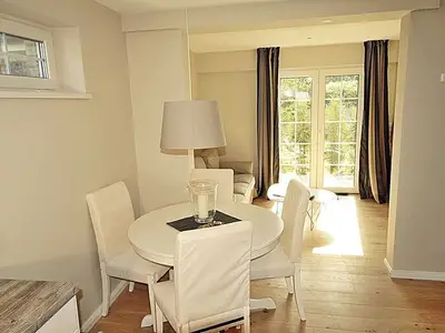 Ferienwohnung für 2 Personen (55 m²) in Sylt-Ost 3/10