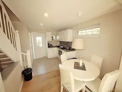 Ferienwohnung für 2 Personen (55 m²) in Sylt-Ost 4/10