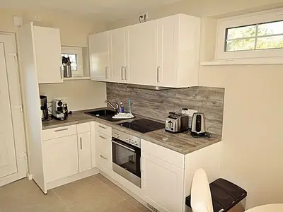 Ferienwohnung für 2 Personen (55 m²) in Sylt-Ost 6/10