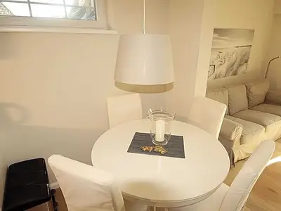 Ferienwohnung für 2 Personen (55 m²) in Sylt-Ost 8/10
