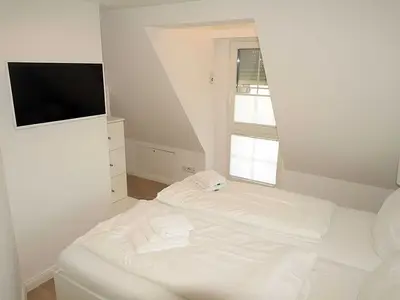 Ferienwohnung für 2 Personen (55 m²) in Sylt-Ost 9/10