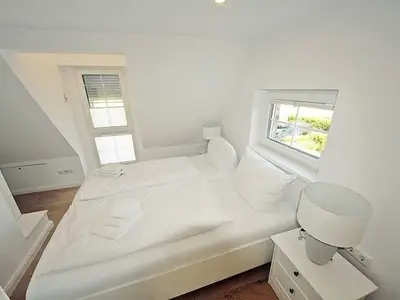 Ferienwohnung für 2 Personen (55 m²) in Sylt-Ost 10/10