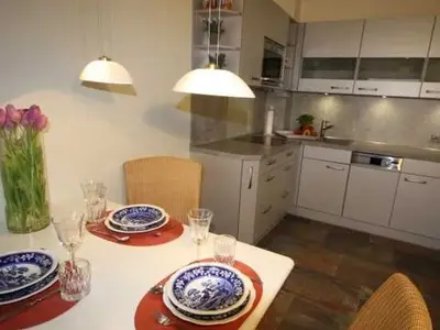 Ferienwohnung für 2 Personen (52 m²) in Sylt-Ost 9/10