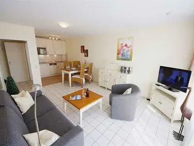Ferienwohnung für 4 Personen (54 m²) in Sylt-Ost 7/10