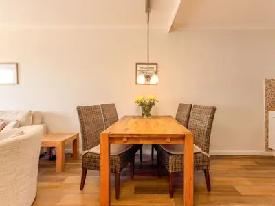 Ferienwohnung für 4 Personen (52 m²) in Sylt-Ost 9/10
